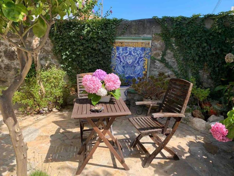Apartamento Con Jardin Santander Exterior foto